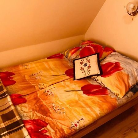 Agroturystyka u Szaflarskich Banska Nizna Zewnętrze zdjęcie